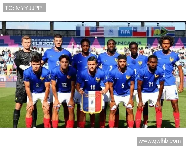 摩洛哥世青赛决赛首发阵容：6人双重国籍法国裔比利时裔球员占据重要位置